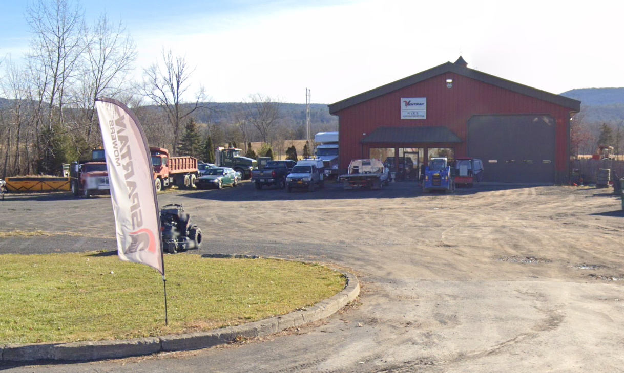 Rondout Valley Engine Service